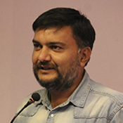 Jaydip Parikh